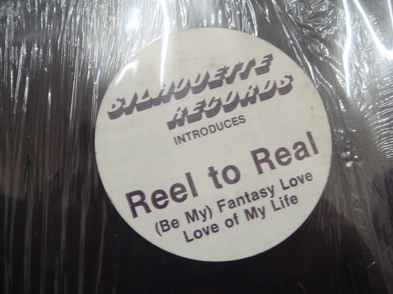 画像: Reel To Real - Fantasy Love