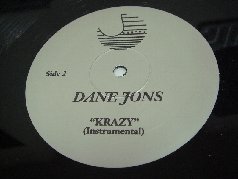 画像: Dane Jons - Krazy