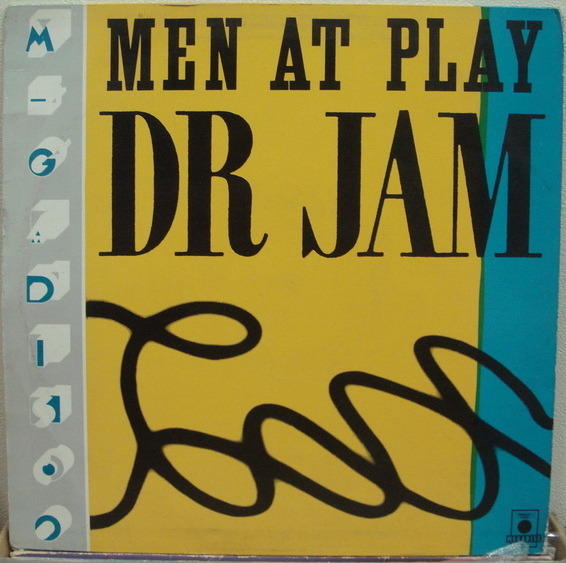 画像: Men At Play - Dr Jam