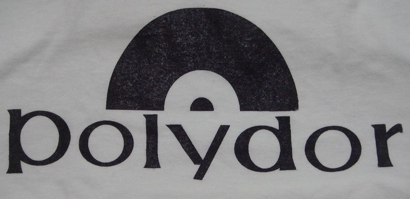 画像: 新品　Polydor TEE