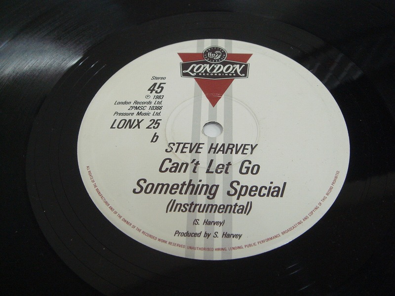 画像: Steve Harvey - Something Special