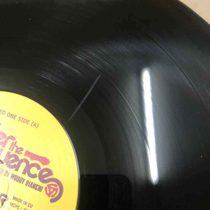 画像: Woody Bianchi -  Under The Influence Volume Eight (A Collection Of Rare Boogie & Disco)