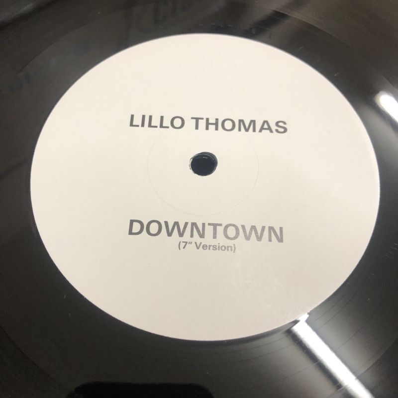 画像: Lillo Thomas – Downtown