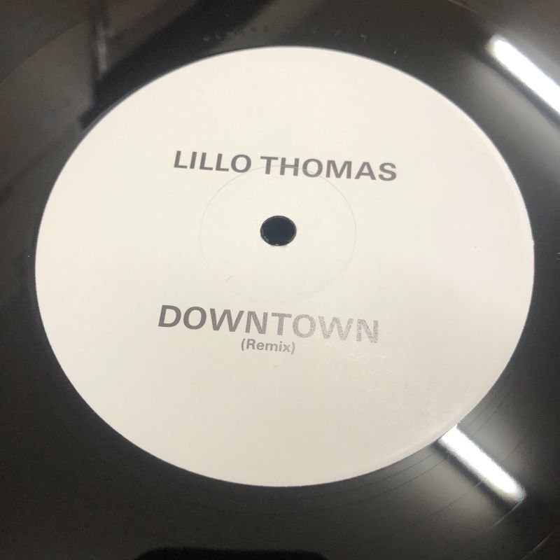 画像1: Lillo Thomas – Downtown