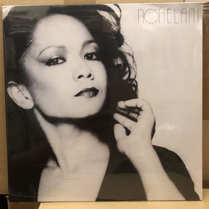 画像1: Nohelani Cypriano – Nohelani LP