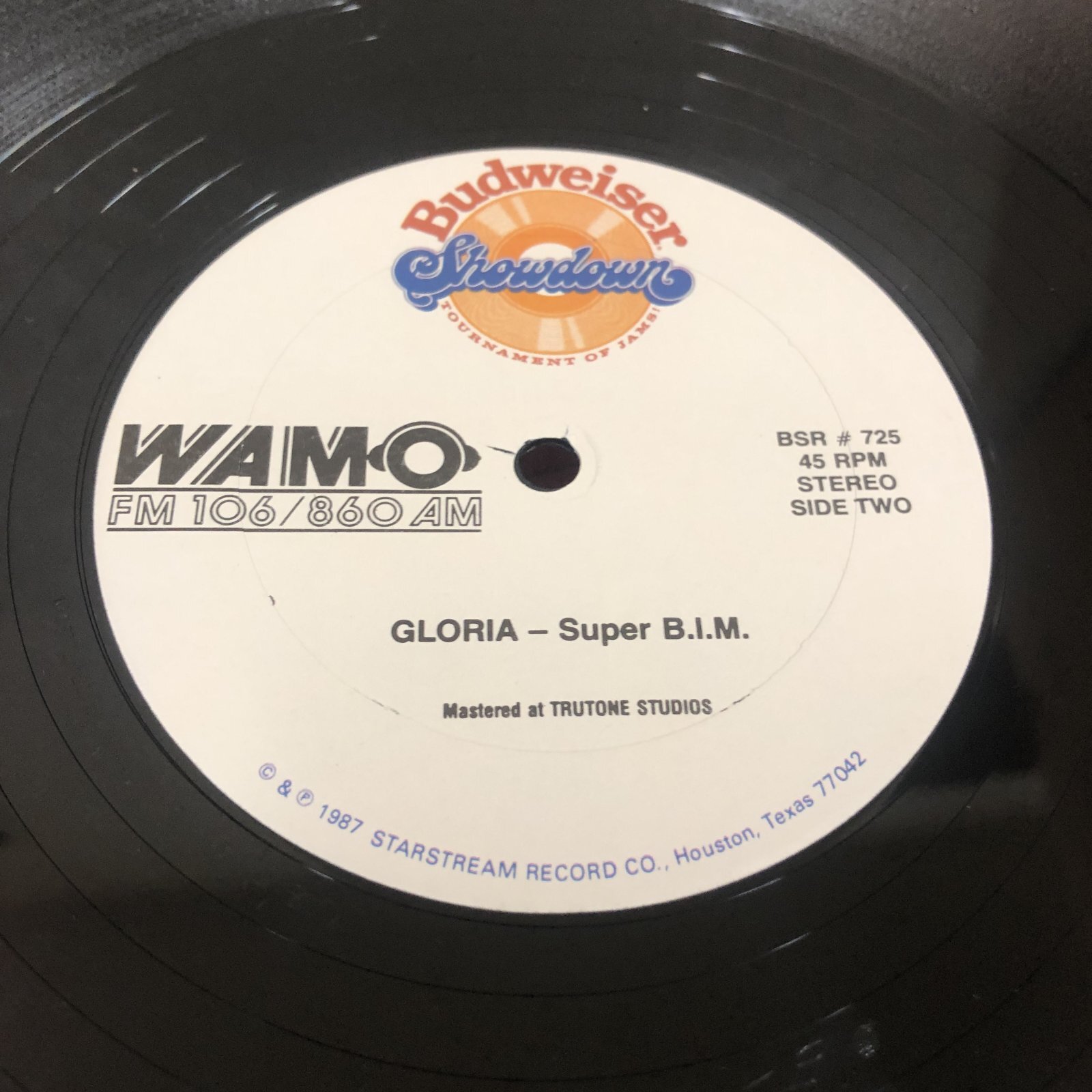 画像: Chaz - Go For Love